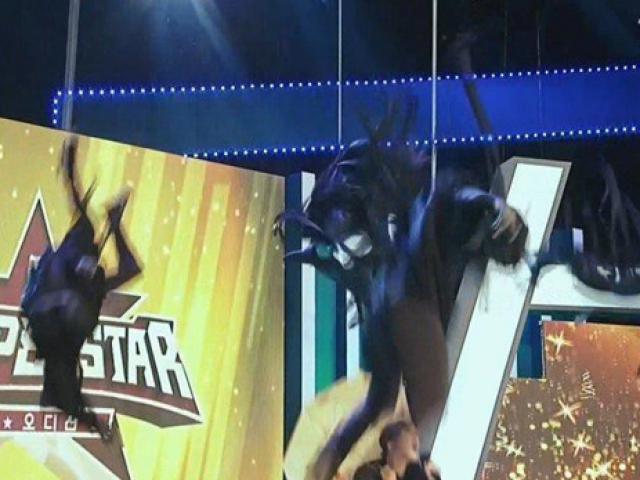 Phim - Đang gây sốt, "Tây Du Ký" bản Hàn bỗng gặp sự cố lớn nhất lịch sử