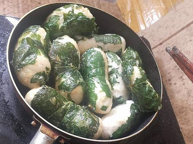 Bạn trẻ - Cuộc sống - Những món ăn "kinh dị" nhất năm 2017 của các nàng dâu đoảng