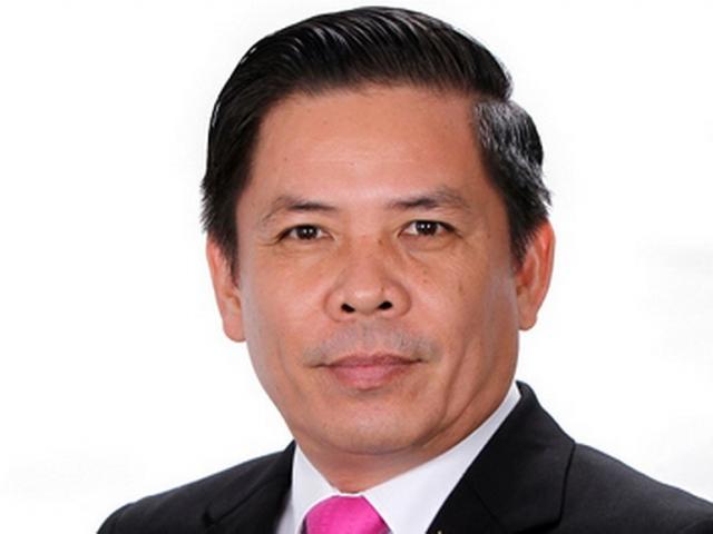 Tin tức trong ngày - Bộ trưởng Nguyễn Văn Thể nhận thêm nhiệm vụ mới