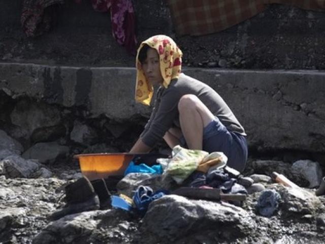 Thế giới - Những người bị lệnh cấm vận tác động rõ nhất ở Triều Tiên