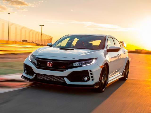 Tư vấn - Honda Civic Type R 2017: Hatchback tốt nhất hiện nay
