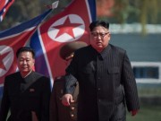 Thế giới - Được tên lửa bắn xa, Kim Jong-un mất gì trong năm 2017?