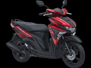 Thế giới xe - Chi tiết 2018 Yamaha Soul GT giá 30 triệu đồng