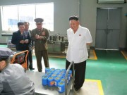 Thế giới - Cấm vận dầu mỏ có ngăn Kim Jong-un phát triển hạt nhân?