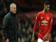 Bóng đá - Bắt bệnh MU: “Đám trẻ” Old Trafford không lớn, lời cảnh tỉnh cho Mourinho