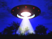 Công nghệ thông tin - Ông trùm phim kinh dị thừa nhận đã từng tiếp xúc với UFO