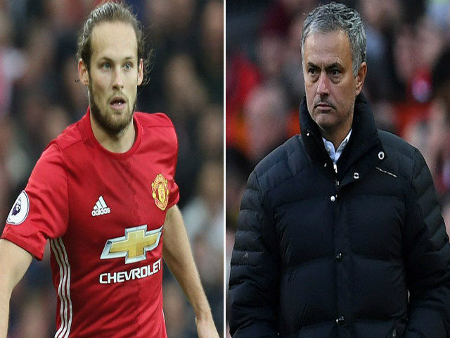 Bóng đá - Chuyển nhượng MU: Phẫn uất Mourinho, Blind muốn đến Barcelona