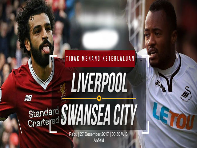 Liverpool - Swansea: Công cường vẫn lo thủ phá