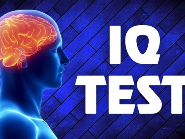 Kiểm Tra IQ Online Chuẩn Quốc Tế [2023]