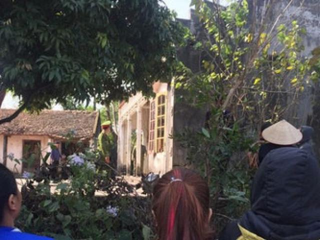 Pháp luật - Cay đắng chữ "tình"