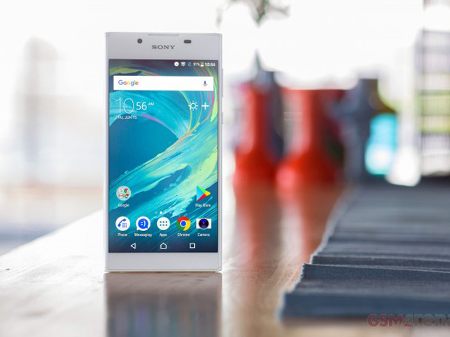 Dế sắp ra lò - Sony Xperia cao cấp năm sau sẽ chạy chip Snapdragon 845