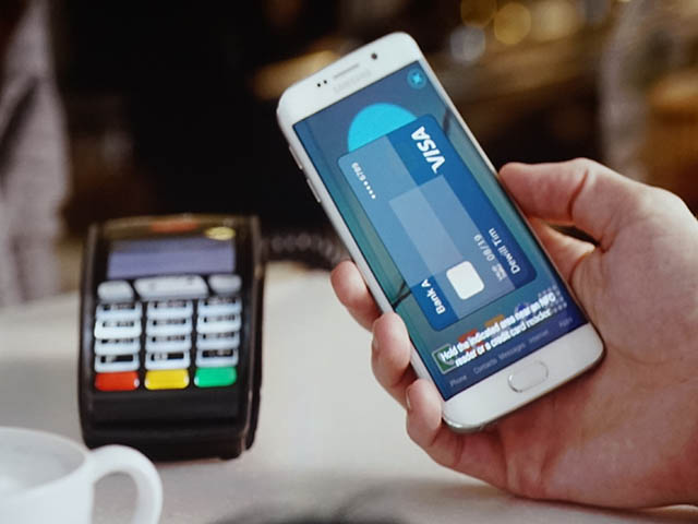 Công nghệ thông tin - Samsung liên tục tung "chiêu" mới cho giải pháp thanh toán Samsung Pay