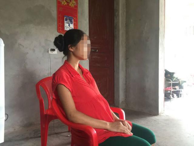 Pháp luật - Giám định ADN người hàng xóm nghi cưỡng bức nữ sinh 16 tuổi tới có bầu