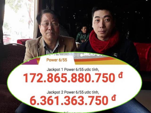 Tin tức trong ngày - Tối nay (26/12), jackpot gần 180 tỉ của Vietlott chờ... “nổ”