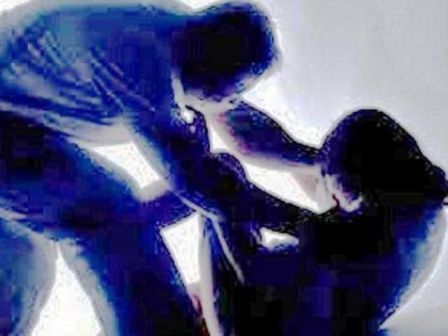 Pháp luật - Bắt kẻ xâm hại con gái riêng 7 tuổi của "vợ"