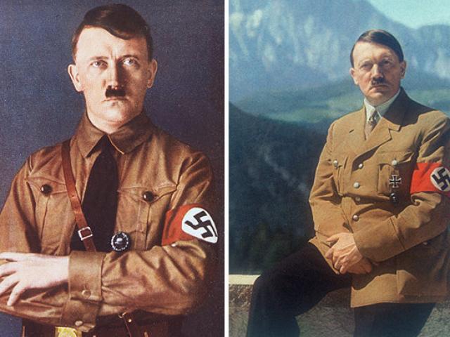 Những lần bị ám sát hụt của trùm phát xít Đức Hitler