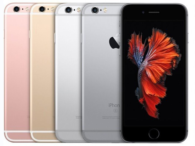 Thời trang Hi-tech - Apple đang đối mặt với các vụ kiện về việc làm chậm iPhone cũ