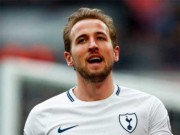 Bóng đá - &quot;Vua&quot; năm 2017 Kane vượt Messi &amp; Ronaldo: Báo chí Anh phổng mũi, khen số 1