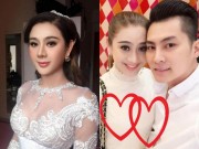 Đời sống Showbiz - Lâm Khánh Chi đếm từng ngày trước đám cưới &quot;khủng&quot; với chồng trẻ