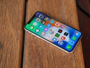 Thời trang Hi-tech - Doanh số iPhone X, 8/8 Plus vẫn &quot;xách dép&quot; cho iPhone 6/6 Plus