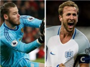 Bóng đá - Real săn &quot;bom tấn&quot;: Perez trút giận, giật De Gea và Kane