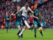 Bóng đá - Tottenham - Southampton: Đại tiệc 7 bàn, hat-trick siêu sao