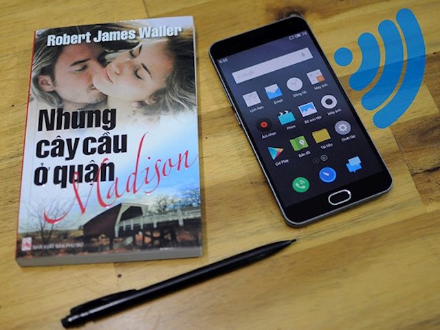 Công nghệ thông tin - 2 cách biến smartphone thành thiết bị tăng sóng WiFi