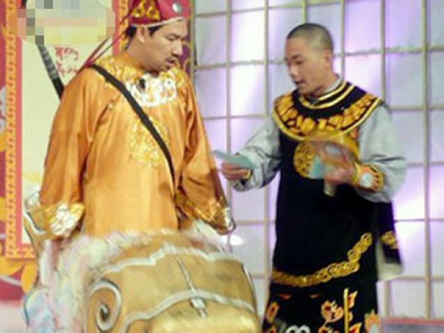 Đời sống Showbiz - Thiên Lôi xấu trai nhất "Táo quân" và cuộc sống bên vợ nhan sắc như hoa hậu