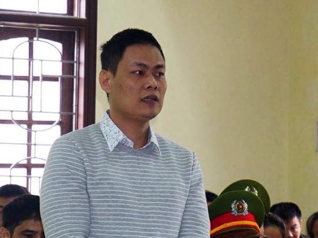 Pháp luật - Thoát án tử hình nhờ phát hiện 2 bị can định tự tử