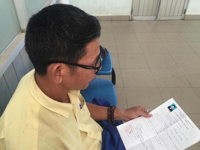 Pháp luật - Không khởi tố vụ "bà 49 bị tố hiếp dâm trẻ 15"