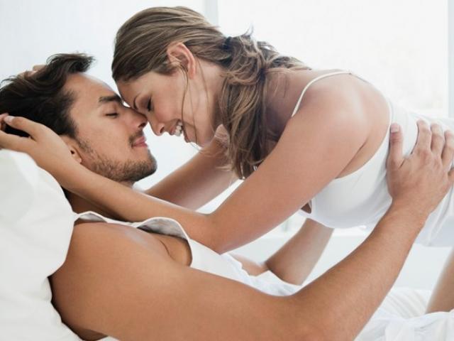 Sức khỏe đời sống - 6 thời điểm nhất định không nên làm "chuyện ấy"