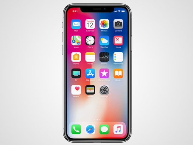 Doanh số iPhone X sụt giảm đang làm hại nhiều công ty Trung Quốc