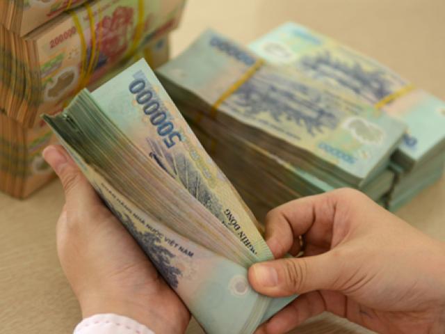 Tài chính - Bất động sản - Thưởng Tết 2018 không thấp hơn năm trước