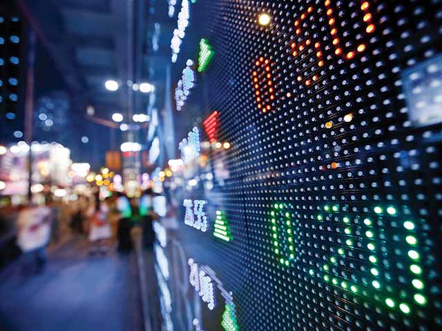 Tài chính - Bất động sản - Những sự kiện kinh tế khiến 2017 trở thành năm đáng nhớ