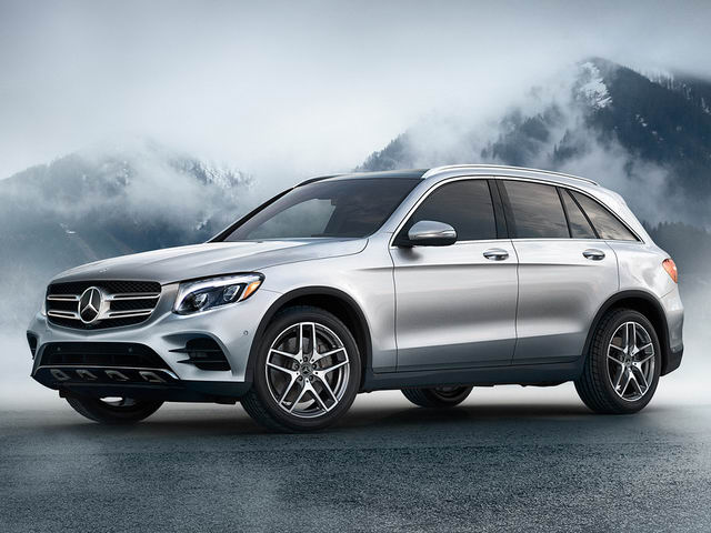 Tư vấn - GLC và XC90 lọt top 10 xe không đáng tin cậy nhất 2017