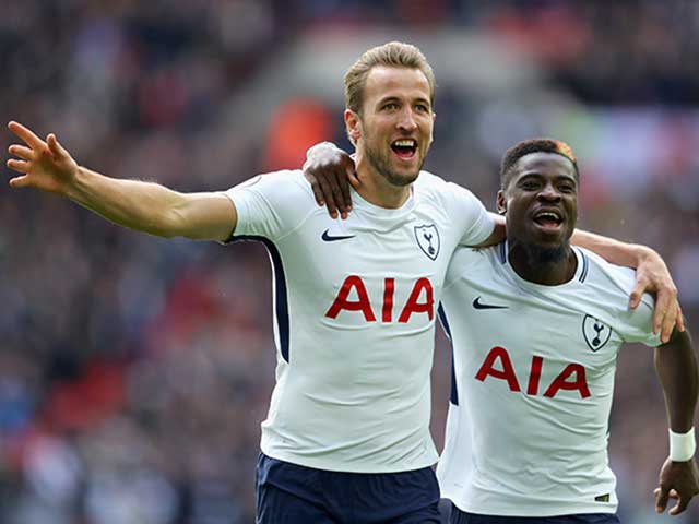 Bóng đá - Tin HOT bóng đá tối 27/12: Shearer khuyên Kane đến Real & Barca