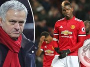 Bóng đá - MU suýt thua: Mourinho chê đối thủ &quot;ăn rùa&quot;, đòi mua sắm như Man City