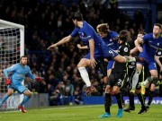 Bóng đá - Chelsea thắng nhàn: Conte mong điều bình dị, mỉa mai MU và Arsenal