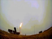 Thế giới - Video: S-400 của Nga tập khai hỏa dữ dội gần Triều Tiên