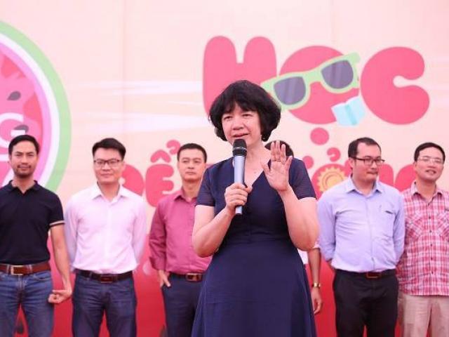 TS. Trịnh Thu Tuyết chỉ ra 6 bất cập trong cải tiến “Tiếw Việt”