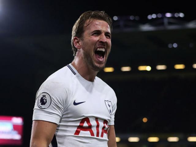 Bóng đá - Harry Kane làm MU và Real "phát điên", sẽ vượt Neymar đắt nhất thế giới?