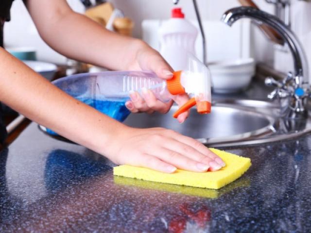 Sức khỏe đời sống - 9 thứ cần vứt bỏ để tăng cường sức khỏe của bạn