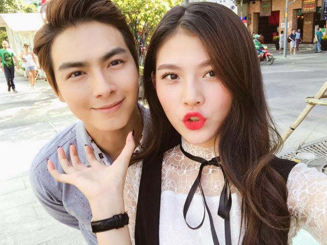 Người mẫu - Hoa hậu - "Ngã ngửa" với thu nhập hằng tháng của chồng sắp cưới Chúng Huyền Thanh