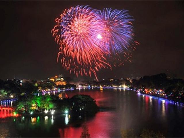 Tin tức trong ngày - Thủ tướng: Không sử dụng ngân sách để bắn pháo hoa dịp Tết