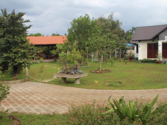 Tin tức trong ngày - Biệt thự "quan" không phép: Còn 3 ngày để thực hiện tối hậu thư