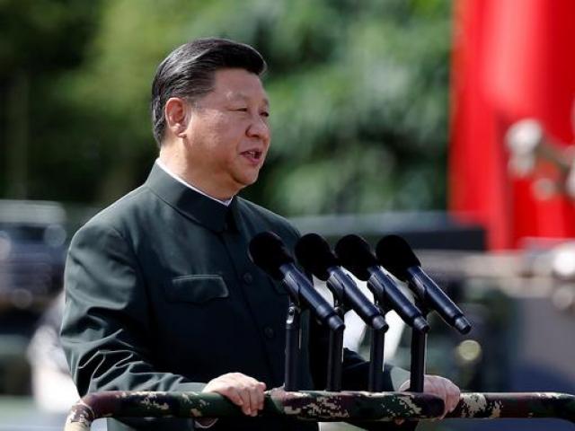 Thế giới - Quyết định đưa ông Tập Cận Bình nắm toàn bộ lực lượng vũ trang TQ