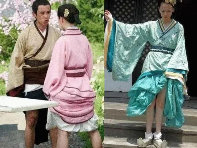 Phim - Chỉ sao Hoa ngữ mới có những trò giải trí trên phim trường siêu "bá đạo"