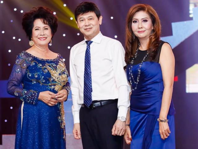 Giải trí - Tiết lộ ca khúc "Lầm" viết về cuộc hôn nhân tan vỡ của của NS Lam Phương