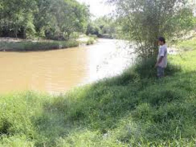 Pháp luật - Cái kết cho "yêu râu xanh" định giết bé gái 8 tuổi để bịt đầu mối