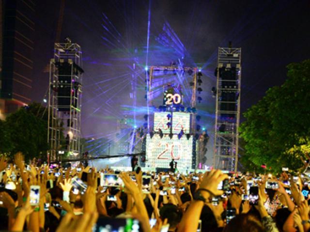 Du lịch - Điểm danh những chốn vi vu hấp dẫn nhất dịp Tết dương lịch 2018